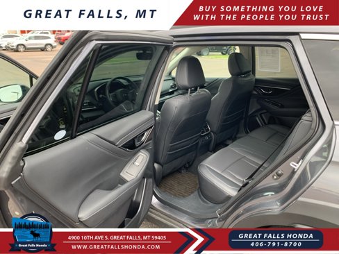 Used 2024 Subaru Outback Limited image 25