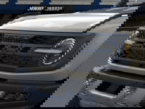 New 2025 Ford Bronco Raptor image 19