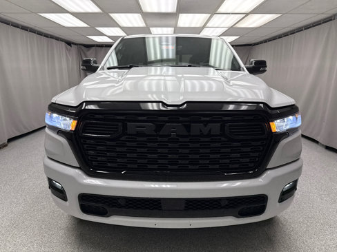 New 2026 RAM 1500 Big Horn image 5
