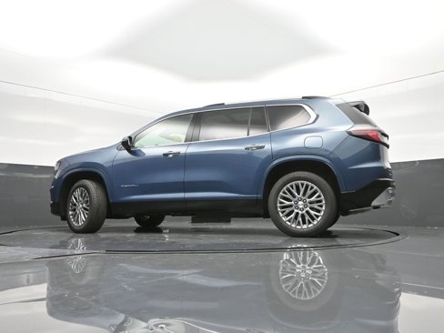 New 2026 GMC Acadia Denali image 36