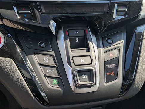 New 2026 Honda Odyssey Touring image 19
