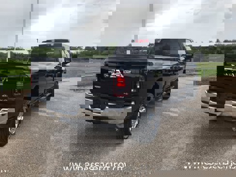 New 2026 RAM 2500 Tradesman image 7
