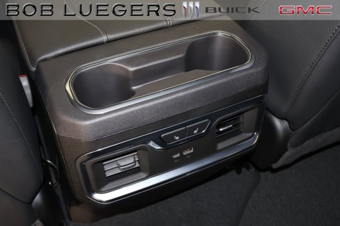 New 2026 GMC Sierra 2500 Denali w/ Denali Reserve Package image 15
