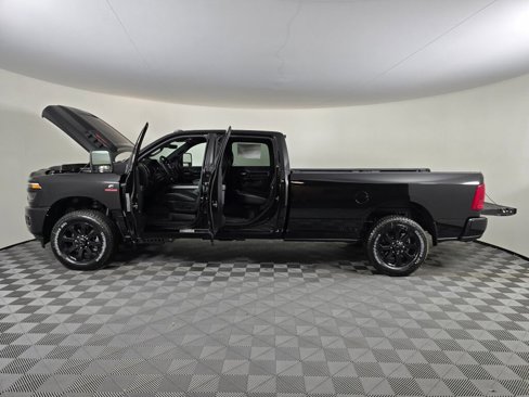 New 2026 RAM 3500 Laramie image 15