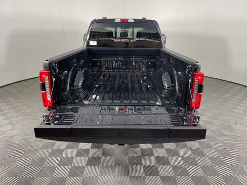 New 2026 Ford F250 XL image 8