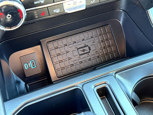 Used 2024 Ford F150 XLT w/ Equipment Group 303A High image 21