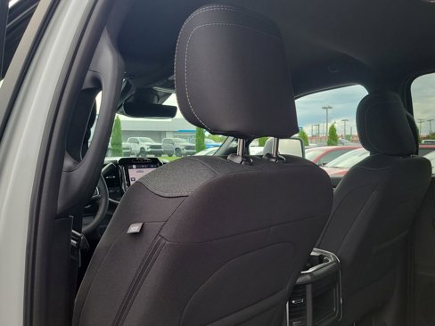 New 2026 RAM 2500 Big Horn image 11