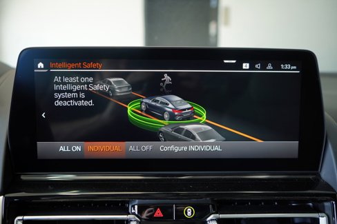 New 2026 BMW M850i xDrive w/ M Sport Professional Package image 18