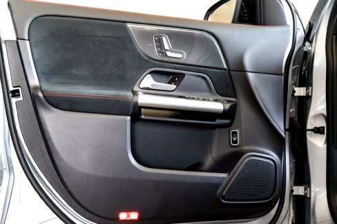 Certified 2025 Mercedes-Benz GLA 250 image 12