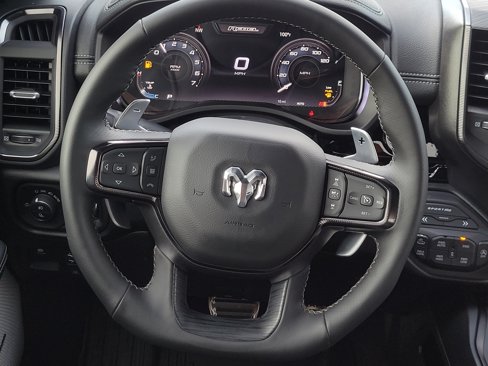 New 2026 RAM 1500 Rebel image 14