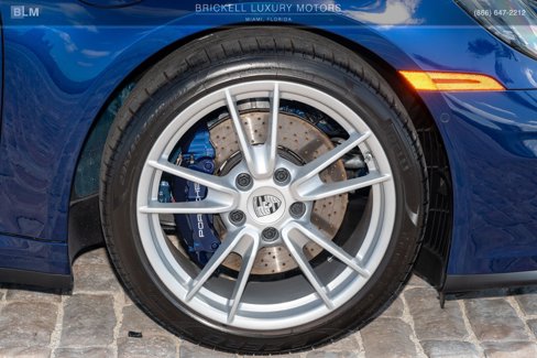 Used 2025 Porsche 911 Carrera image 38