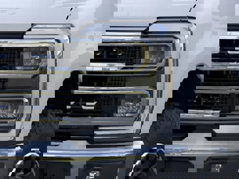 New 2025 Ford F250 Lariat w/ Lariat Ultimate Package image 18