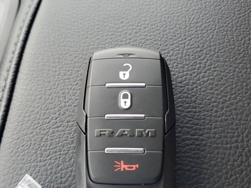 New 2026 RAM 2500 Tradesman image 37