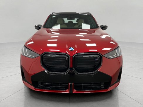 New 2026 BMW X3 M50 image 11