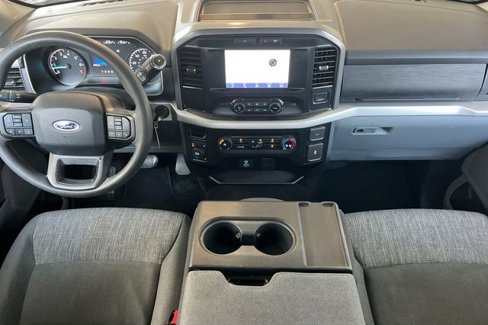 Certified 2023 Ford F150 XLT image 5