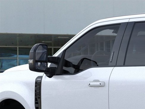 New 2026 Ford F250 4x4 Crew Cab Super Duty image 20