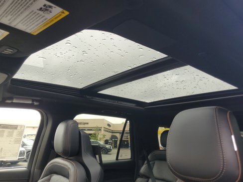 New 2025 Lincoln Navigator Black Label image 11