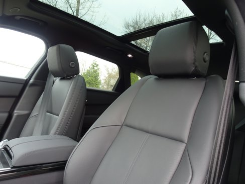 New 2026 Land Rover Range Rover Velar S image 17
