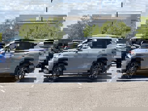 New 2025 Acura ADX A-Spec image 3