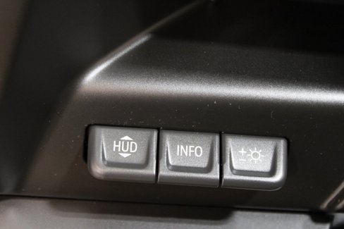 Used 2025 GMC Sierra 1500 AT4 w/ AT4 Premium Package image 15