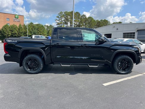New 2026 Toyota Tundra Limited image 2