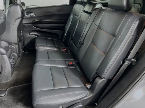 Used 2015 Dodge Durango Limited w/ Nav & Power Liftgate Group image 25