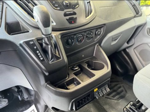 Used 2016 Ford Transit 250 148 Medium Roof image 9