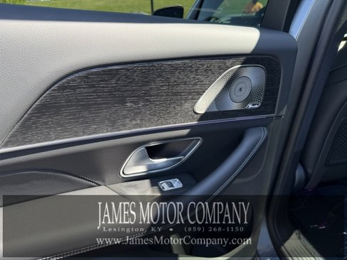 New 2026 Mercedes-Benz GLE 450 4MATIC Coupe image 17