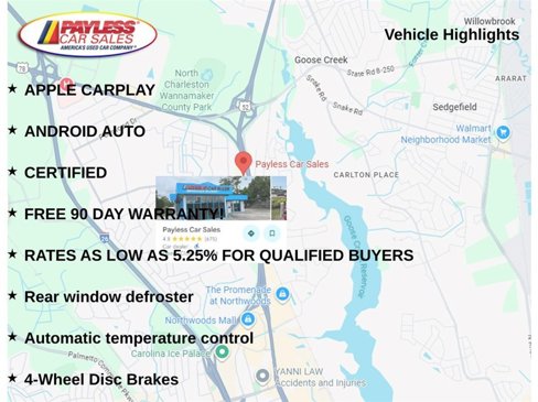 Used 2020 Toyota Corolla SE image 2