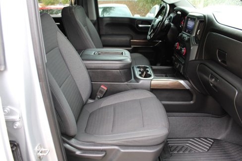 Used 2020 Chevrolet Silverado 1500 RST image 29