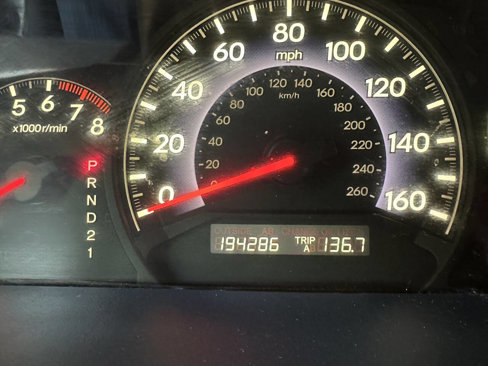 Used 2008 Honda Odyssey LX image 13