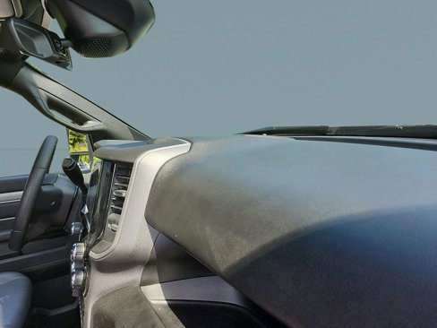 New 2025 RAM 5500 Tradesman image 13