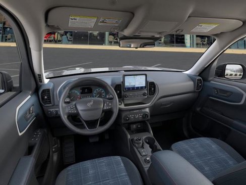 New 2024 Ford Bronco Sport Heritage w/ Heritage Convenience Package image 9