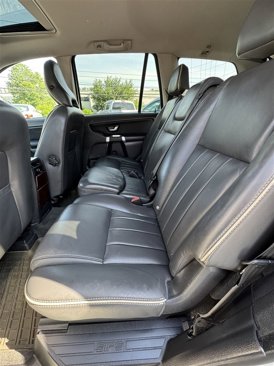 Used 2013 Volvo XC90 3.2 image 11