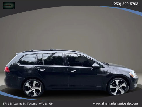 Used 2016 Volkswagen Golf S image 4