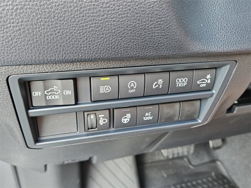 New 2026 Toyota Tundra SR5 image 27