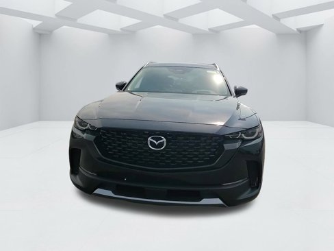 New 2025 MAZDA CX-50 AWD 2.5 Turbo w/ Weather Package image 2