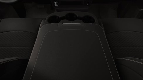 New 2026 RAM 2500 Big Horn image 4