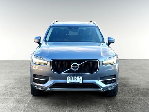 Used 2016 Volvo XC90 T6 Momentum w/ Protection Package Plus image 6