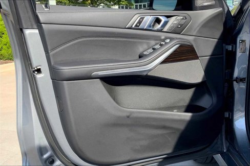 Used 2024 BMW X7 xDrive40i w/ Premium Package image 20