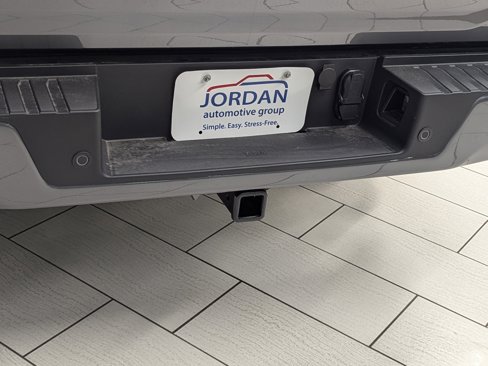 New 2025 Ford F150 XLT image 32