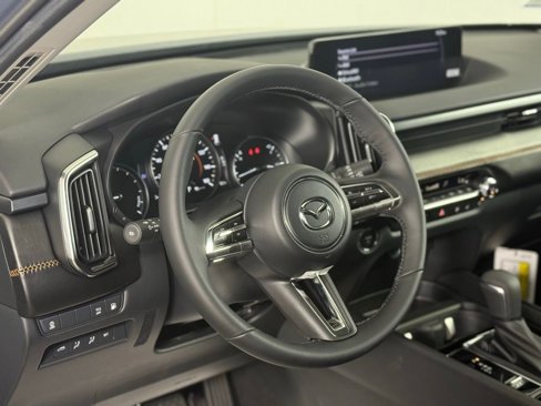 New 2025 MAZDA CX-50 2.5 Hybrid w/ Weather Package image 6