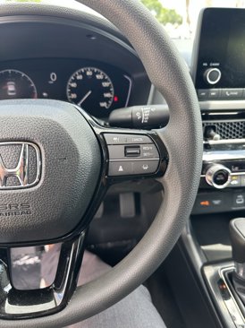 Certified 2024 Honda Civic LX image 19
