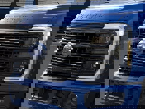 New 2026 Ford F250 Platinum image 17