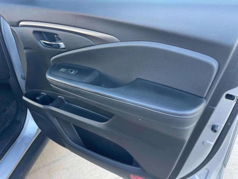Used 2019 Honda Ridgeline RTL-T image 25