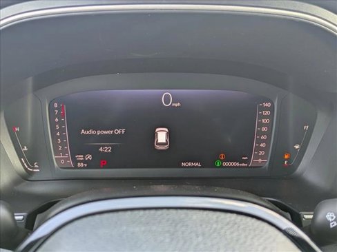 New 2026 Honda Passport TrailSport Elite image 11