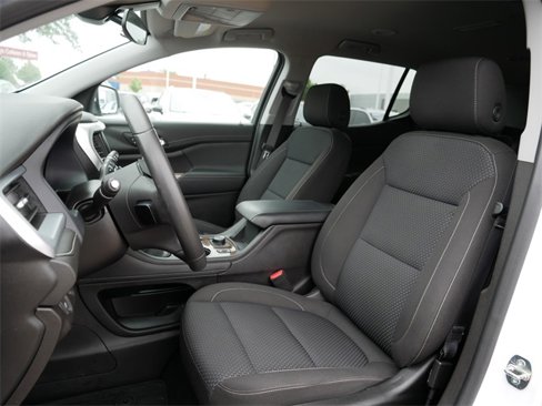 Used 2023 GMC Acadia SLE w/ Driver Convenience Package image 15