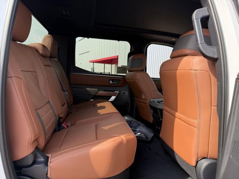 New 2025 Toyota Tundra 1794 Edition image 7