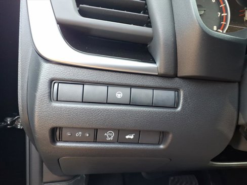 New 2026 Nissan Rogue SV image 17