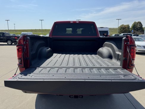 New 2026 RAM 2500 Big Horn image 5